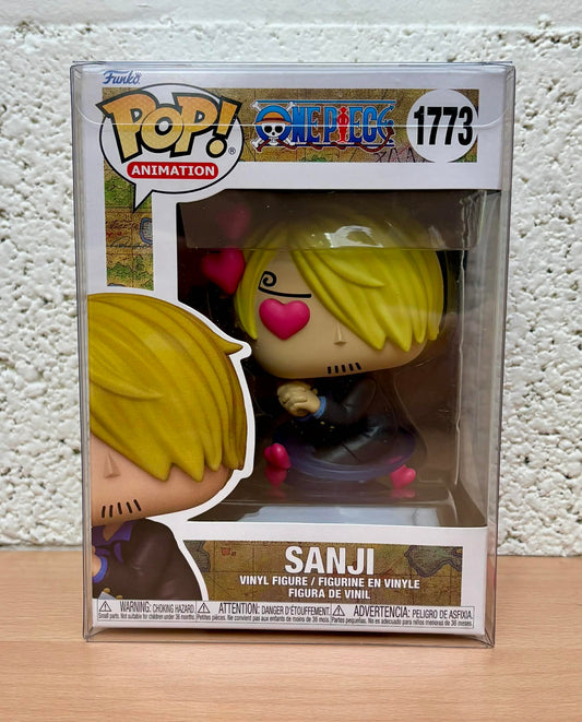ONE PIECE - POP Animation N° 1773 - Sanji
