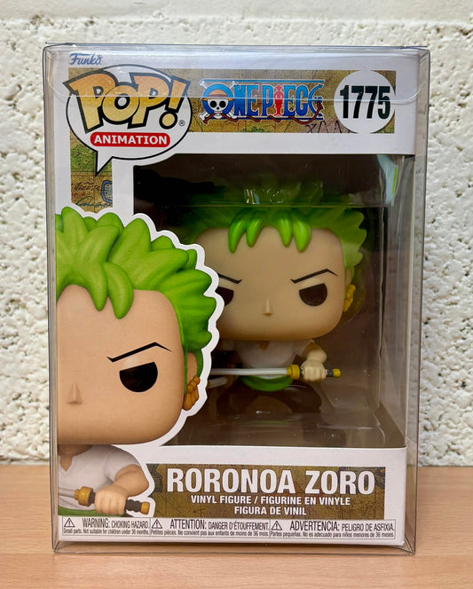 ONE PIECE - POP Animation N° 1775 Roronoa Zoro