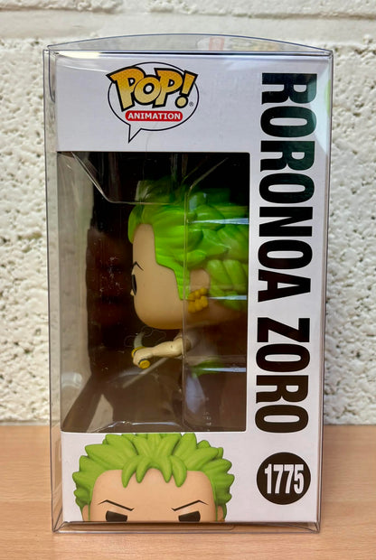 ONE PIECE - POP Animation N° 1775 Roronoa Zoro