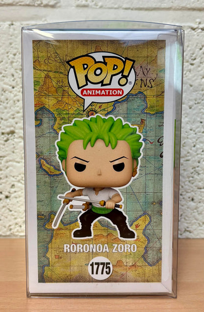 ONE PIECE - POP Animation N° 1775 Roronoa Zoro