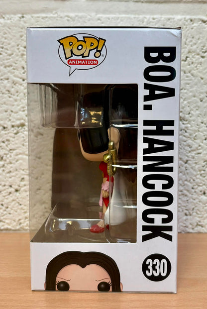 ONE PIECE - POP Animation N° 330 Boa Hancock