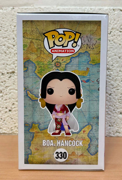 ONE PIECE - POP Animation N° 330 Boa Hancock