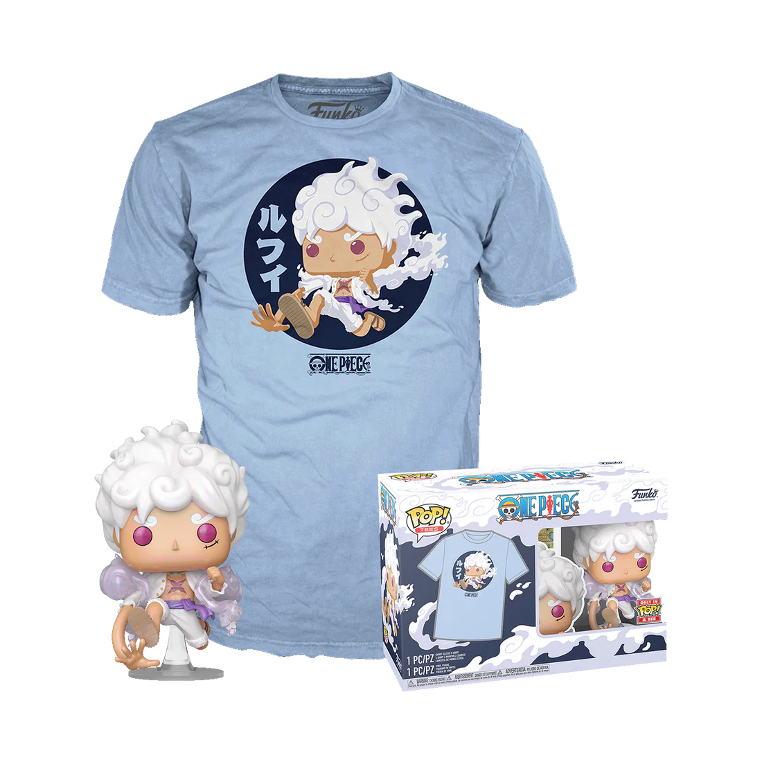 Demon Slayer #867 Tanjiro Kamado Pop Figure