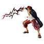 ONE PIECE - Shanks - Figurine Grandista 22cm
