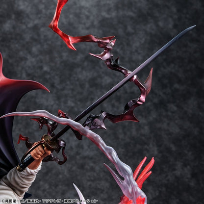 ONE PIECE - Shanks - Statuette P.O.P. SA-Maximum 25cm