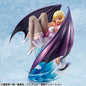 ONE PIECE - Stussy "Evolutionary History" - Statuette P.O.P. 19cm
