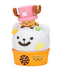 ONE PIECE - Tony Chopper - Figurine Paldolce 7cm