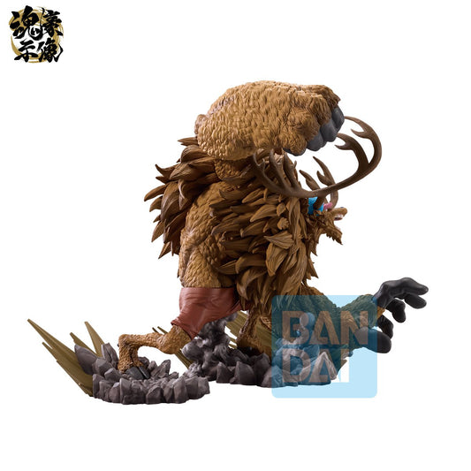 ONE PIECE - Tony Tony Chopper - Figurine Ex Devils Vol.3 21cm