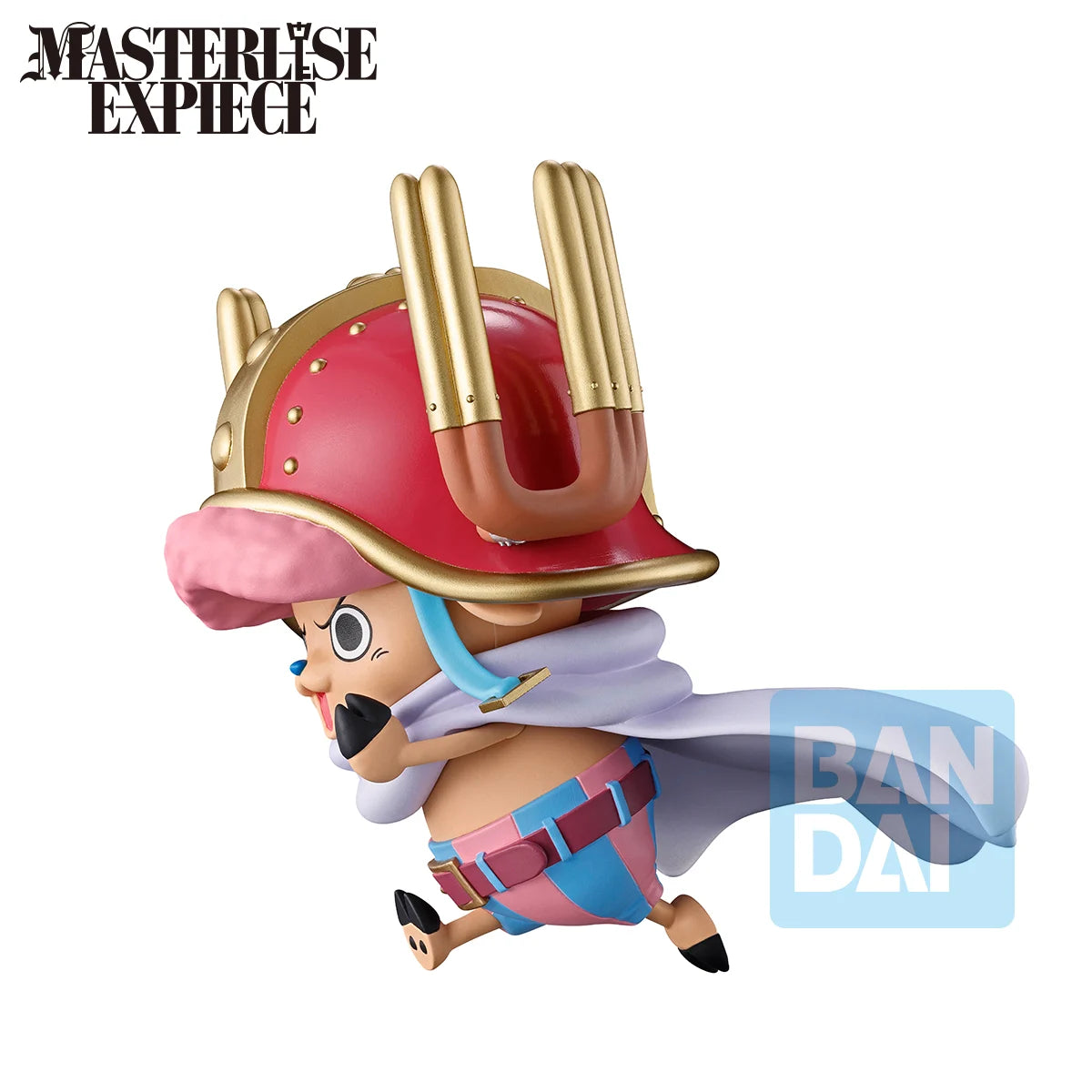 ONE PIECE - Tony Tony Chopper - Figurine Giant Bash!! Vol.2 10cm