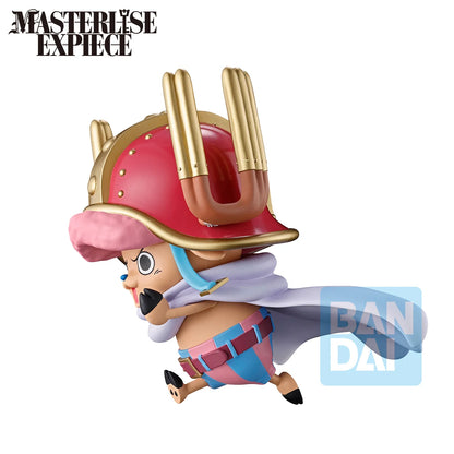 ONE PIECE - Tony Tony Chopper - Figurine Giant Bash!! Vol.2 10cm