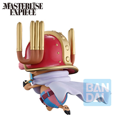 ONE PIECE - Tony Tony Chopper - Figurine Giant Bash!! Vol.2 10cm