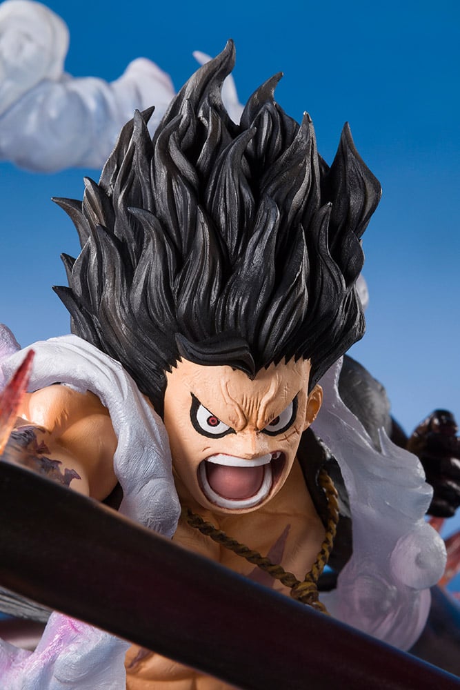 NEW GRAPPLER BAKI - VOLUME 04 - PERFECT EDITION