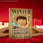 ONE PIECE NETFLIX - Calendrier de l'Avent 2025