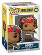 ONE PIECE NETFLIX - POP TV N° 1882 - Usopp