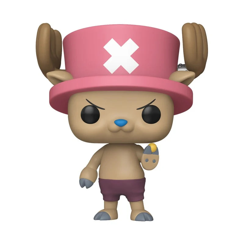 ONE PIECE REFRESH - POP Animation N° 2340 - Chopper