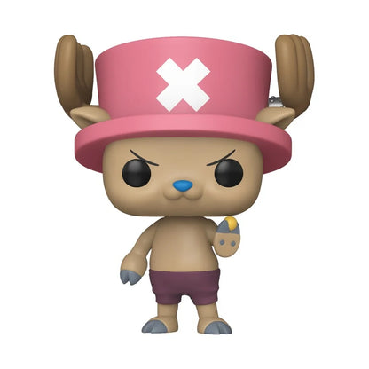 ONE PIECE REFRESH - POP Animation N° 2340 - Chopper