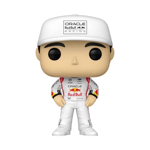 ORACLE RED BULL RACING - POP Racing N° 15 - Yuki Tsunoda