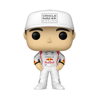 ORACLE RED BULL RACING - POP Racing N° 15 - Yuki Tsunoda