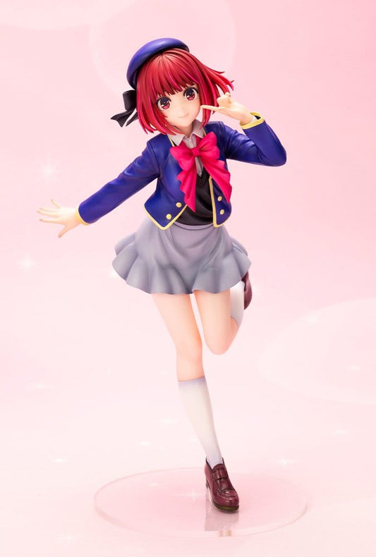 OSHI NO KO - Arima Kana - Statuette 1/7 22cm