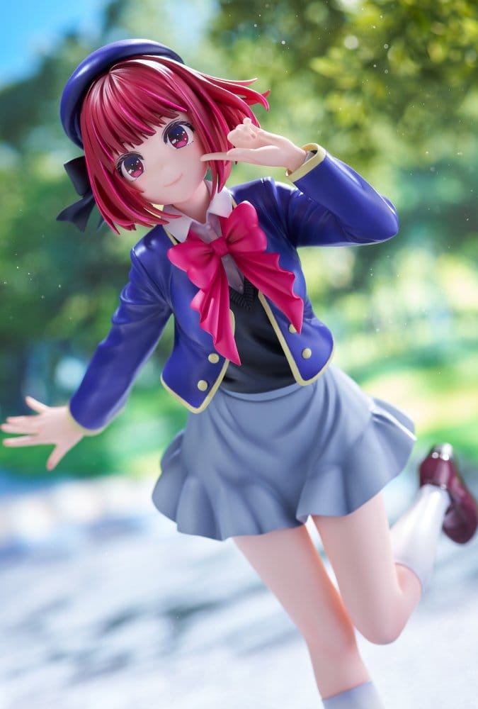OSHI NO KO - Arima Kana - Statuette 1/7 22cm