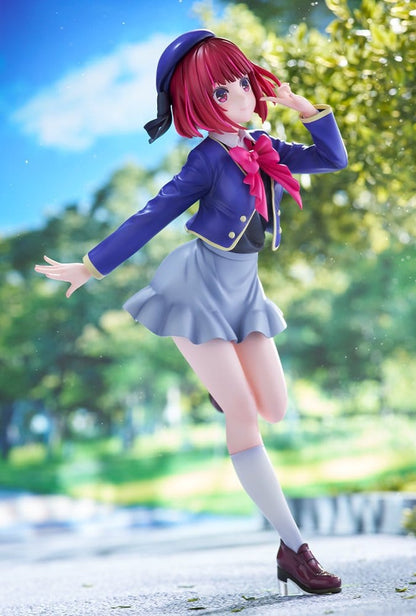 OSHI NO KO - Arima Kana - Statuette 1/7 22cm