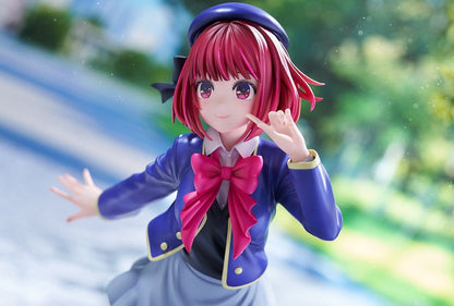 OSHI NO KO - Arima Kana - Statuette 1/7 22cm