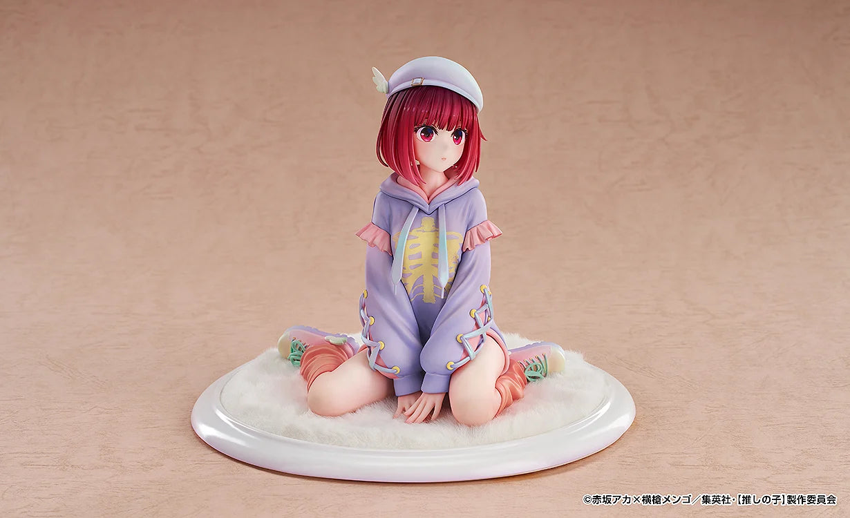 OSHI NO KO - Kana Arima "Hoodie Style" - Statuette 1/6 13cm