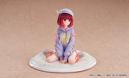 OSHI NO KO - Kana Arima "Hoodie Style" - Statuette 1/6 13cm