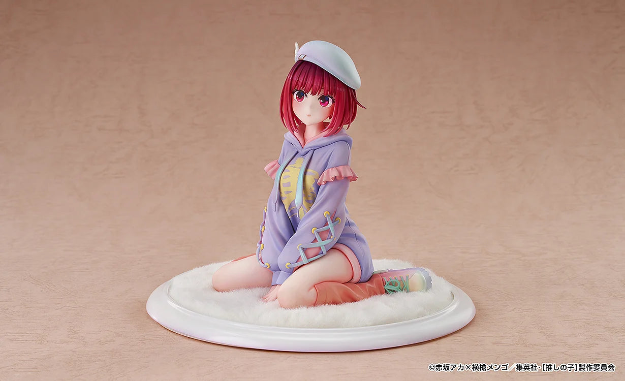 OSHI NO KO - Kana Arima "Hoodie Style" - Statuette 1/6 13cm