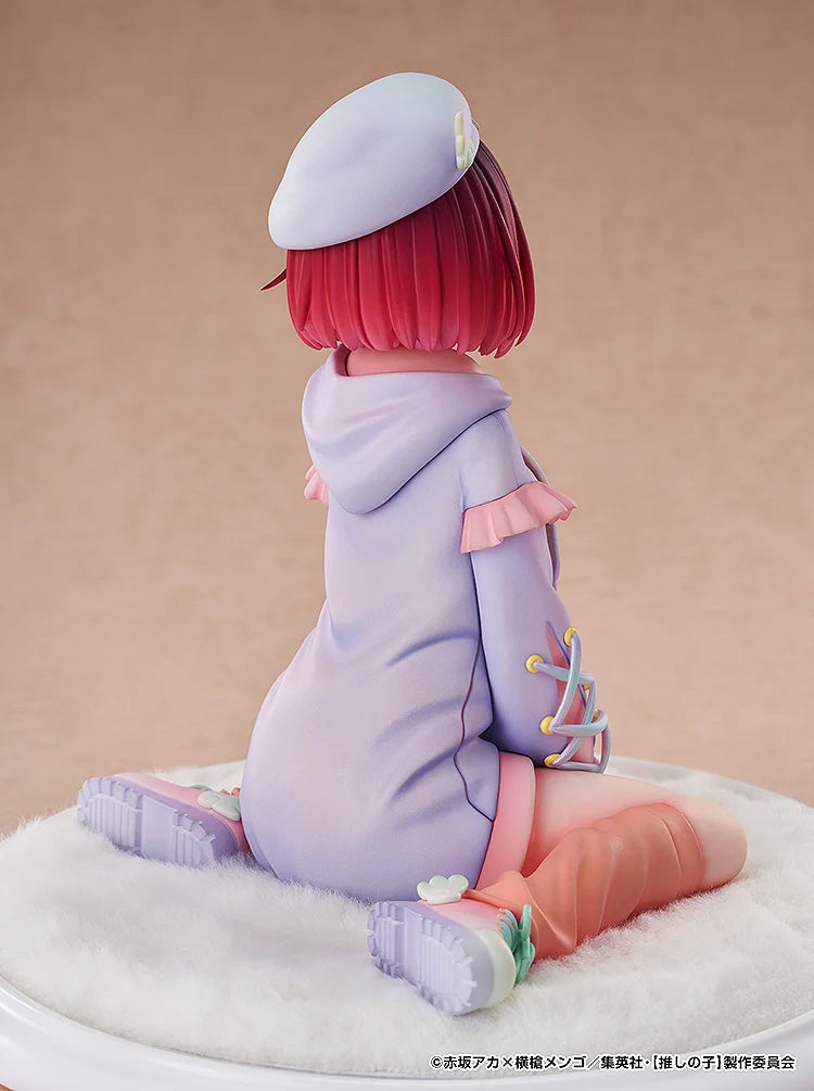 OSHI NO KO - Kana Arima "Hoodie Style" - Statuette 1/6 13cm