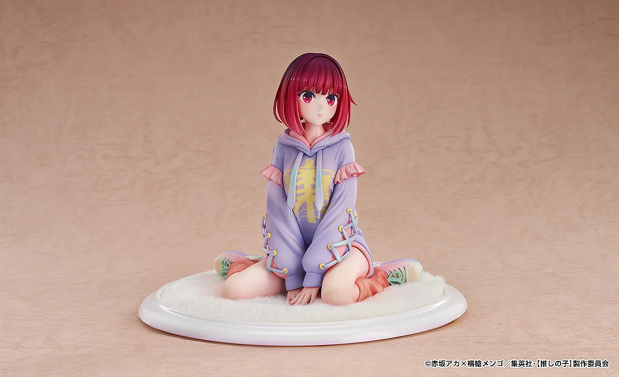 OSHI NO KO - Kana Arima "Hoodie Style" - Statuette 1/6 13cm