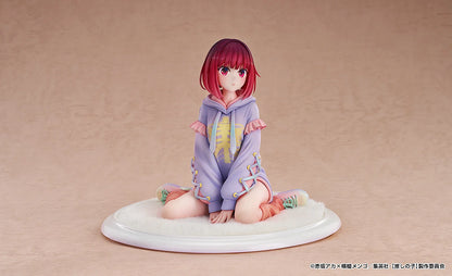 OSHI NO KO - Kana Arima "Hoodie Style" - Statuette 1/6 13cm
