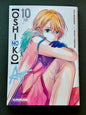OSHI NO KO - TOME 10