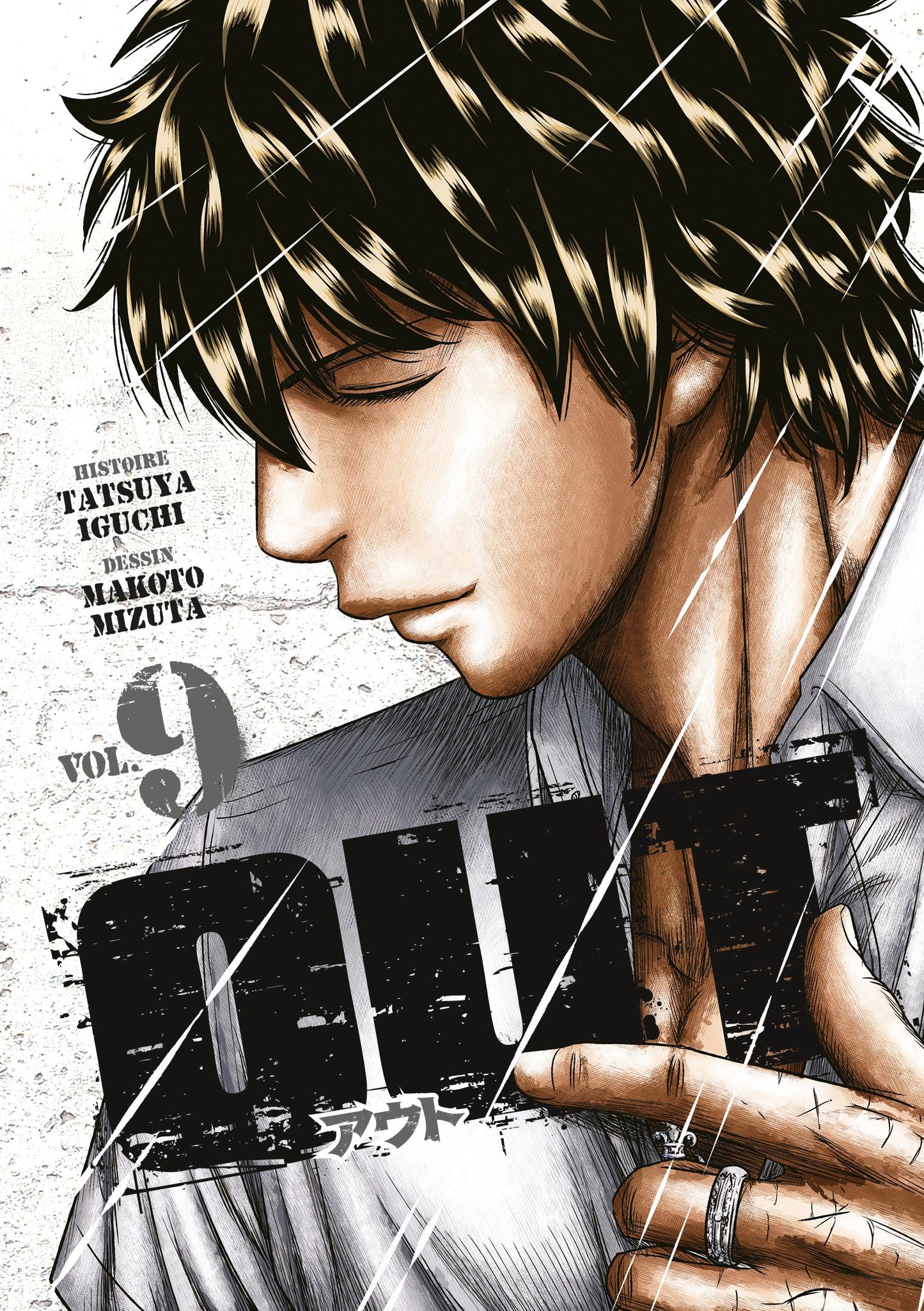 OUT - Tome 09