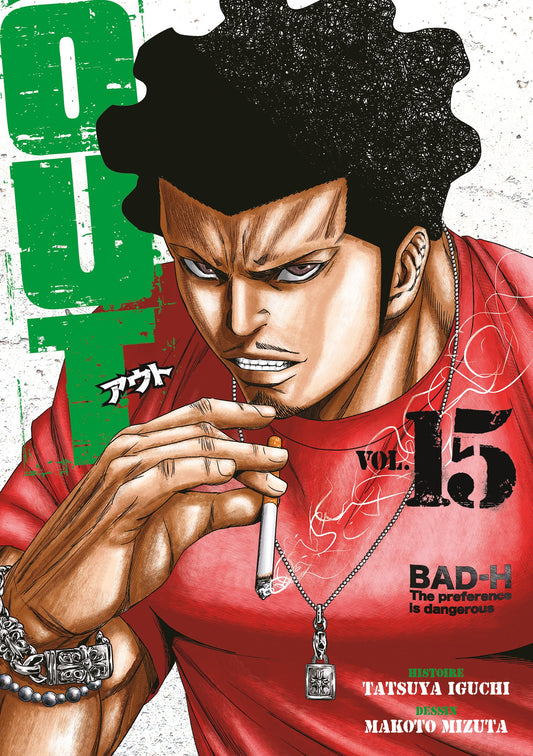 OUT - Tome 15