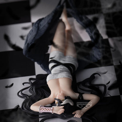 OVERLORD - Albedo - Figurine Relax Time 9cm