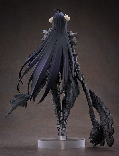 OVERLORD - Albedo Armor Ver - Pop Up Parade L 24cm