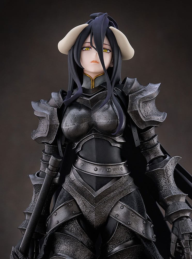OVERLORD - Albedo Armor Ver - Pop Up Parade L 24cm