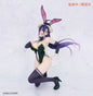 OVERLORD - Albedo Bunny Ver. - Figurine 19cm