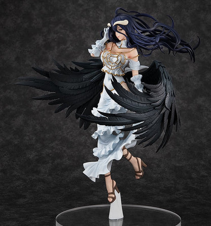 OVERLORD - Albedo "Wing Version" - Statuette 1/7 31cm