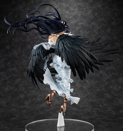 OVERLORD - Albedo "Wing Version" - Statuette 1/7 31cm