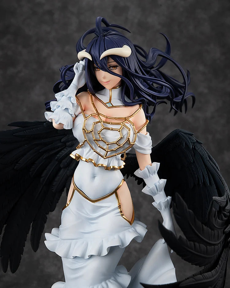 OVERLORD - Albedo "Wing Version" - Statuette 1/7 31cm