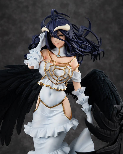 OVERLORD - Albedo "Wing Version" - Statuette 1/7 31cm