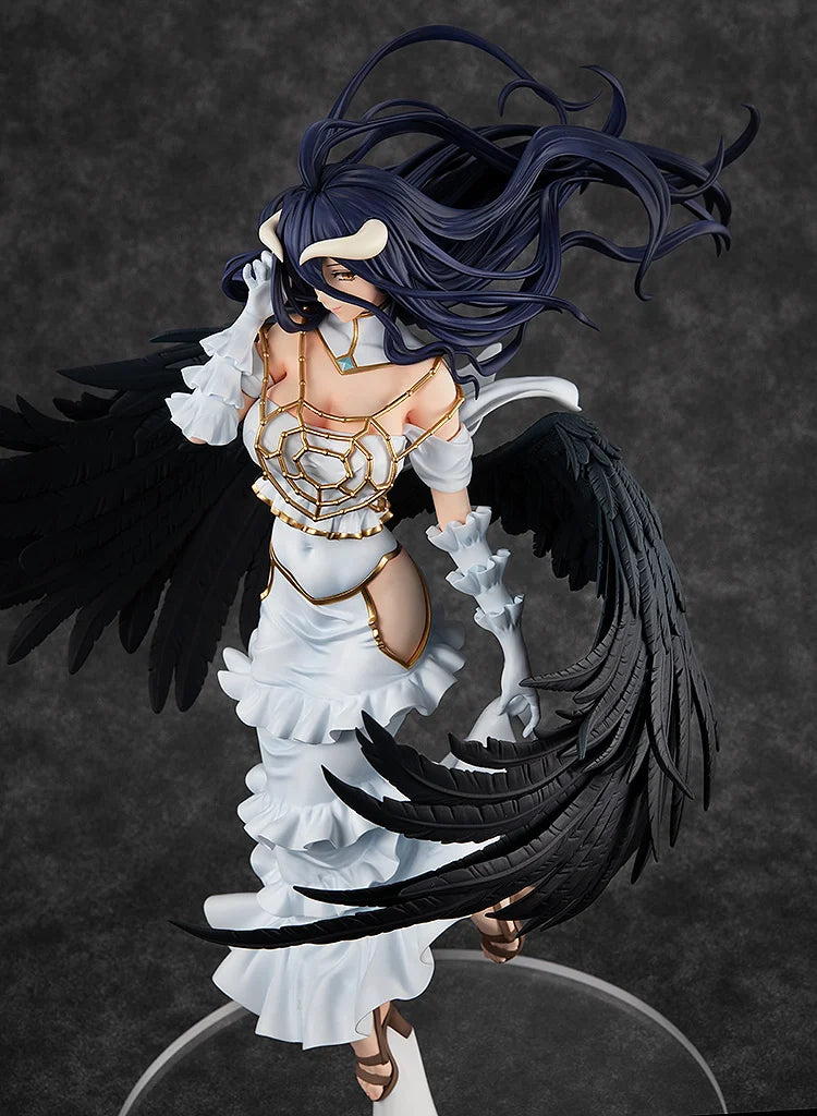 OVERLORD - Albedo "Wing Version" - Statuette 1/7 31cm