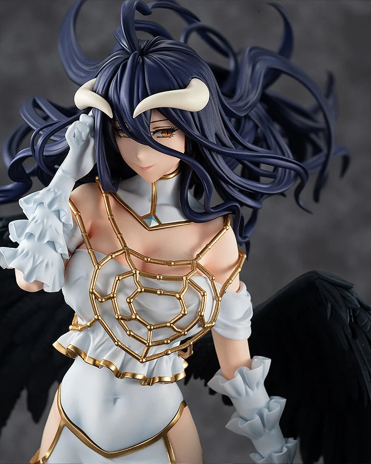 OVERLORD - Albedo "Wing Version" - Statuette 1/7 31cm