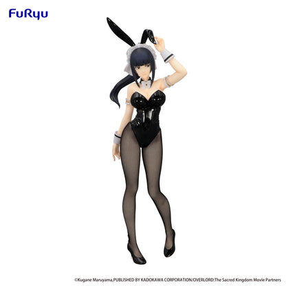 OVERLORD - Narberal - Statuette Bicute Bunnies 29cm