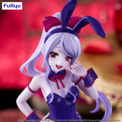 OVERLORD - Shalltear - Statuette BiCute Bunnies 26cm