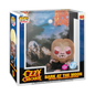 OZZY OSBORNE - POP Albums N° 60 - Bark at the Moon (FL)