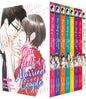One Half of a Married Couple - Coffret Intégrale (8 tomes)