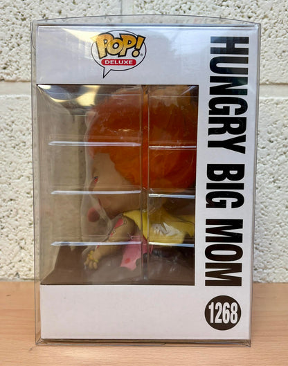 One Piece POP! Deluxe Hungry Big Mom  n°1268